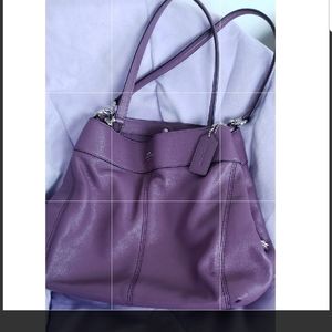 Gorgeous Authentic Coach purse